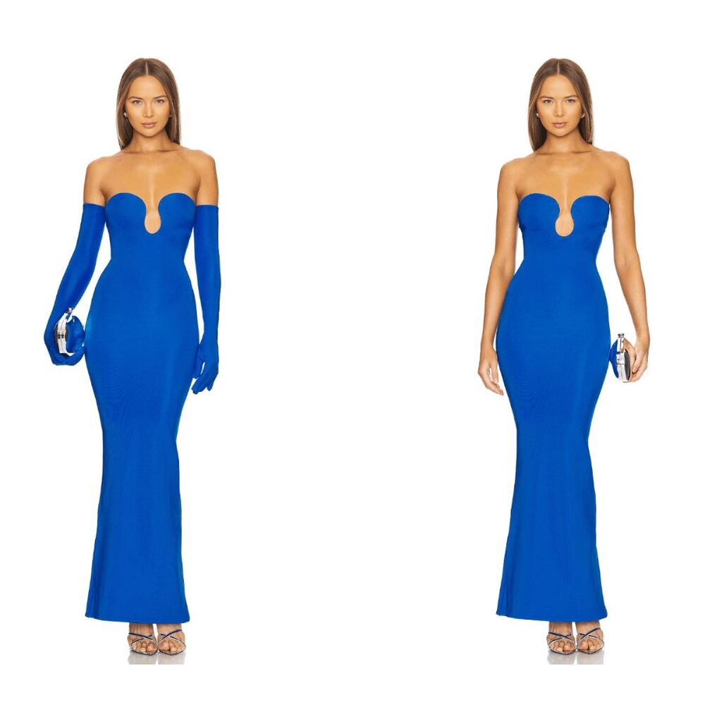 Miscreants Jessica Dress Uk 10 / Medium $1495